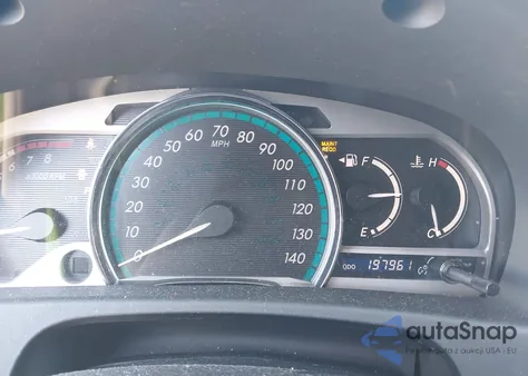 2009 Toyota Venza Base V6 from USA, damaged, VIN 4T3BK11A49U010409